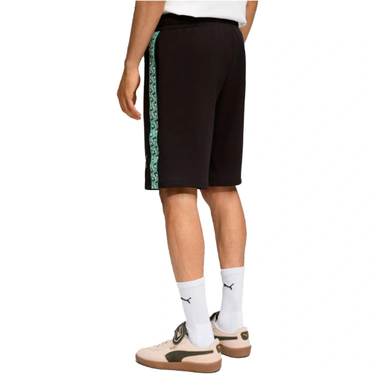 Pantalón corto Puma Ac Milan Fanswear 2025-2026