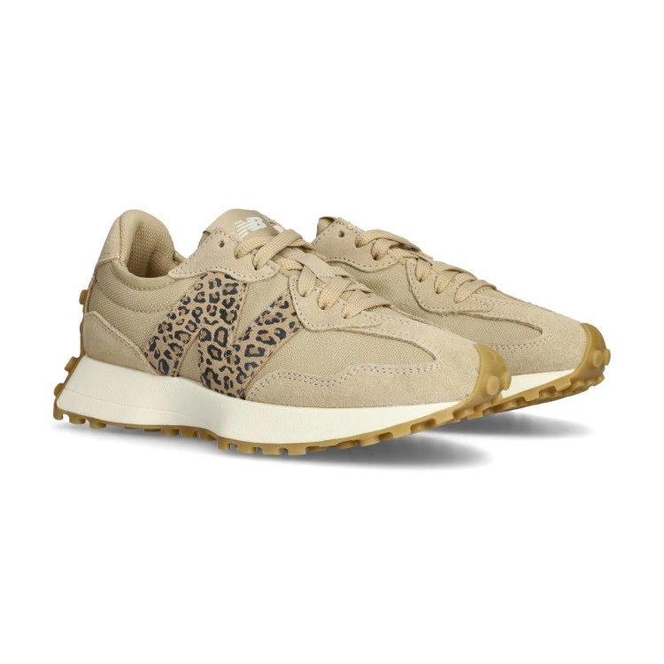 Zapatilla New Balance 327 Mujer