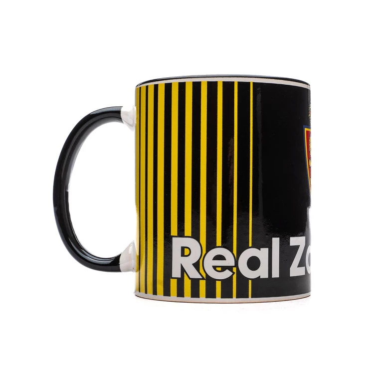 Taza Real Zaragoza Avispa Real Zaragoza