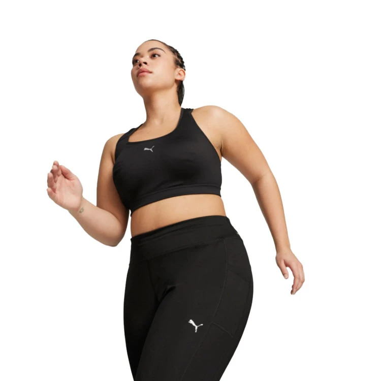 Sujetador Puma 4Keeps Run Bra