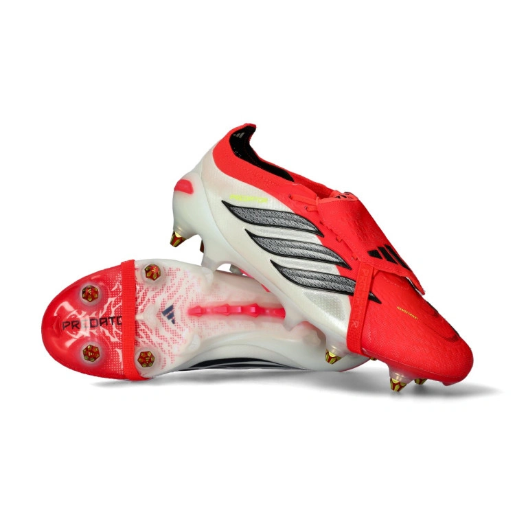 Bota adidas Predator Elite FT SG