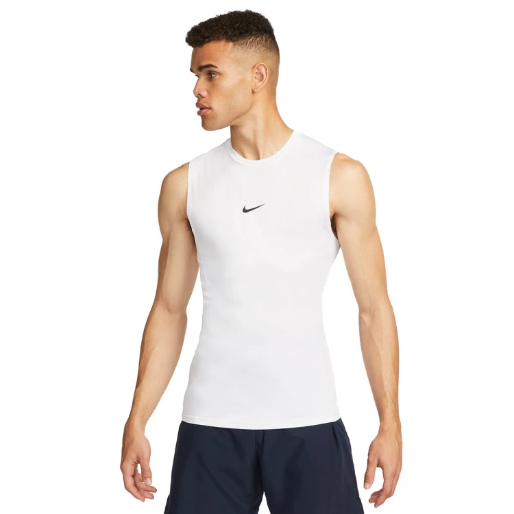 Camiseta Nike Pro Dri-Fit