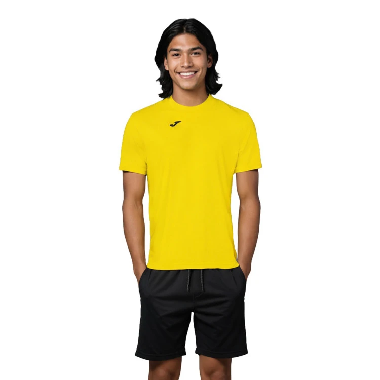 Camiseta Joma Combi m/c