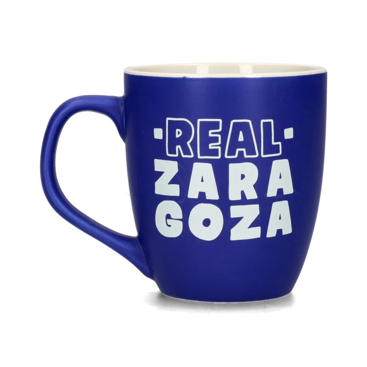Taza Real Zaragoza Real Zaragoza