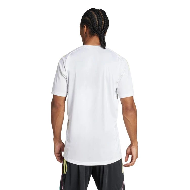 Camiseta adidas Juventus Training 2025-2026