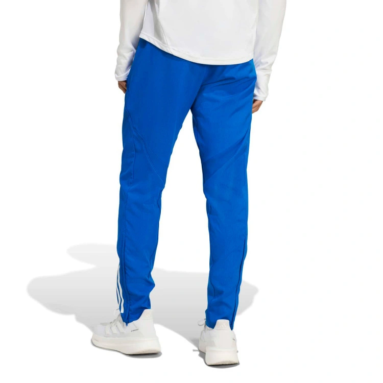 Pantalón largo adidas Real Madrid Press/Travel 2025-2026