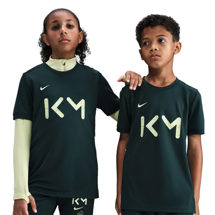 Camiseta Nike Academy Kylian Mbappé