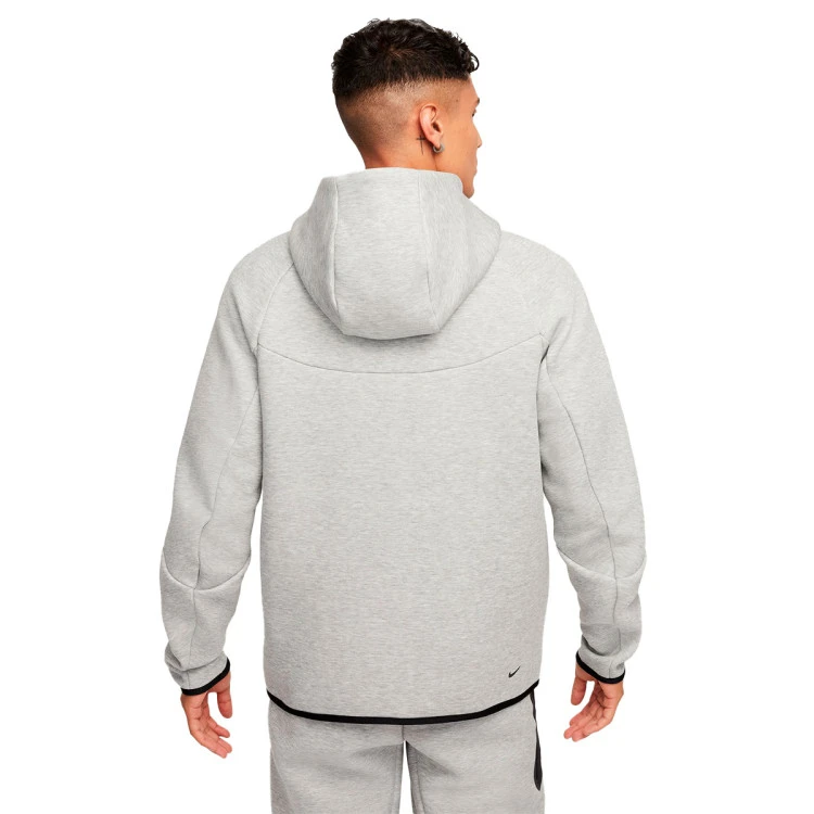 Chaqueta Nike Sportswear Tech Fleece Windrunner Hoodie
