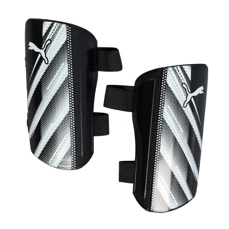 Espinillera Puma Attacanto Strap