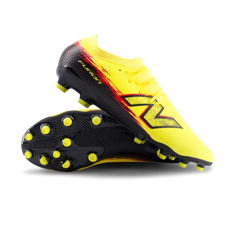 Bota New Balance Furon Team MG V8