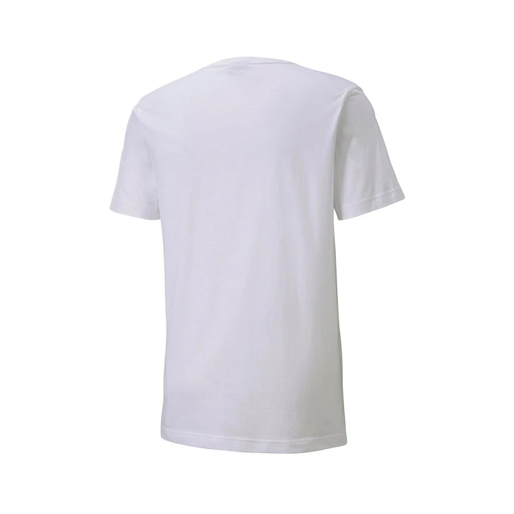 Camiseta Puma teamGOAL Cotton