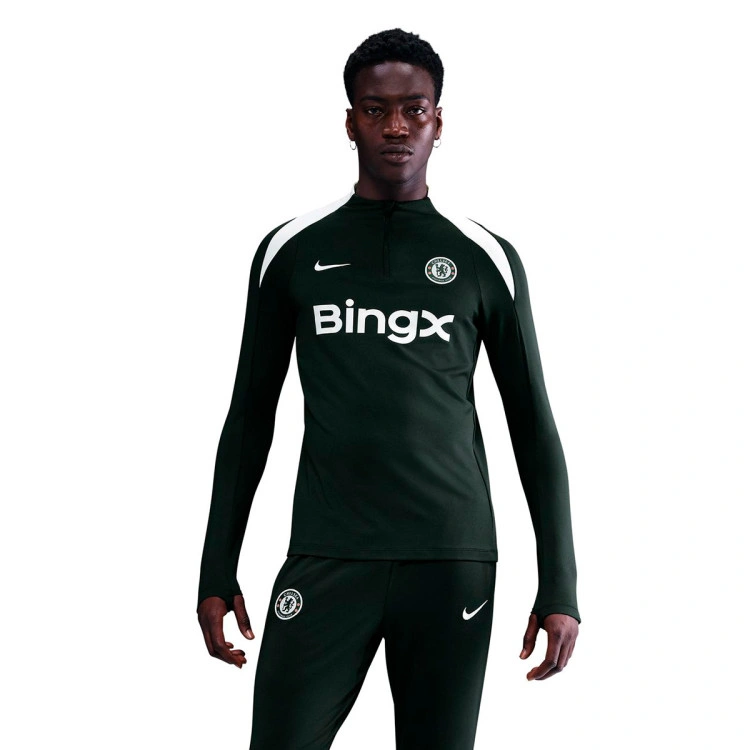 Sudadera Nike Chelsea FC Training 2025-2026