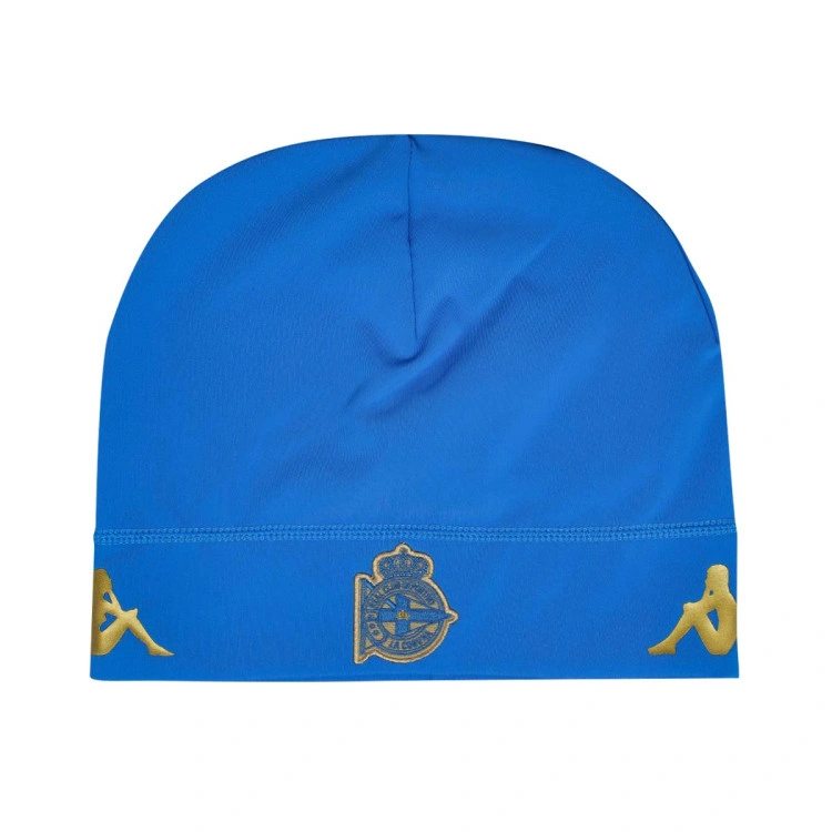 Gorro Kappa Deportivo La Coruña 2025-2026