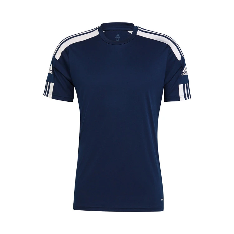 Camiseta adidas Squadra 21 m/c Niño