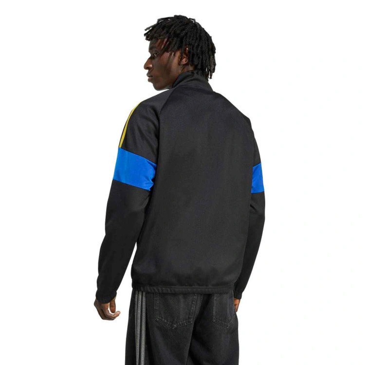 Chaqueta adidas Manchester United Lifestyler Fanswear 2025-2026