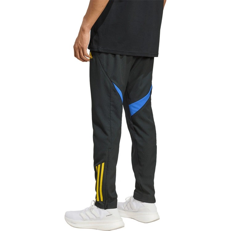 Pantalón largo adidas Manchester United Training 2025-2026