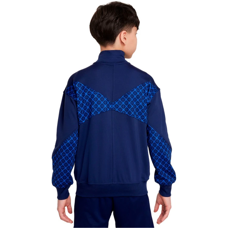 Chaqueta Nike PSG Pre-Match 2025-2026 Niño