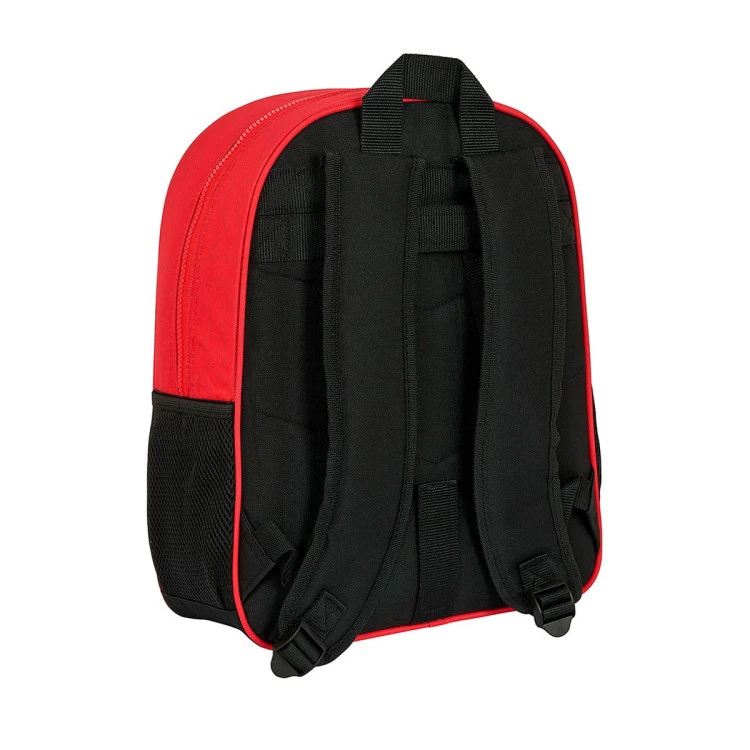 Mochila Sevilla FC Infantil adaptable carro Sevilla F.C (15L)