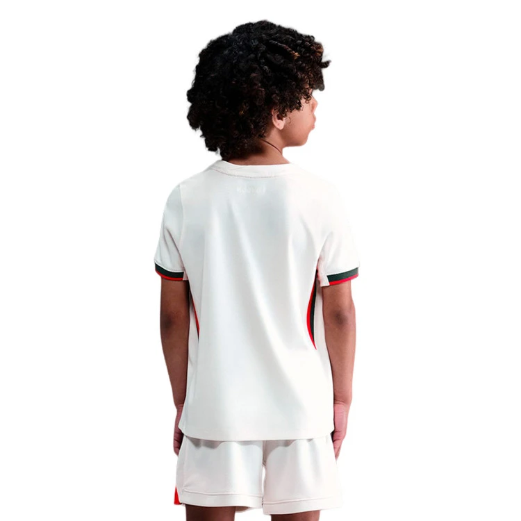Conjunto Nike Chelsea FC Segunda Equipación 2025-2026 Niño