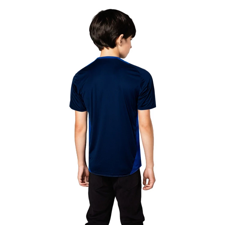 Camiseta adidas Real Zaragoza Training Jugador 2024-2025 Niño