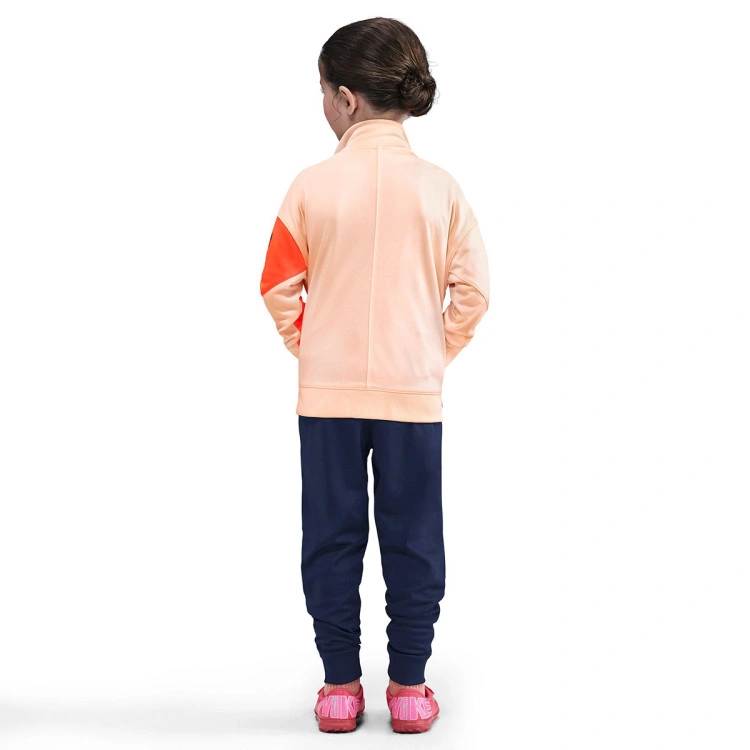 Chándal Nike FC Barcelona Training 2025-2026 Niño