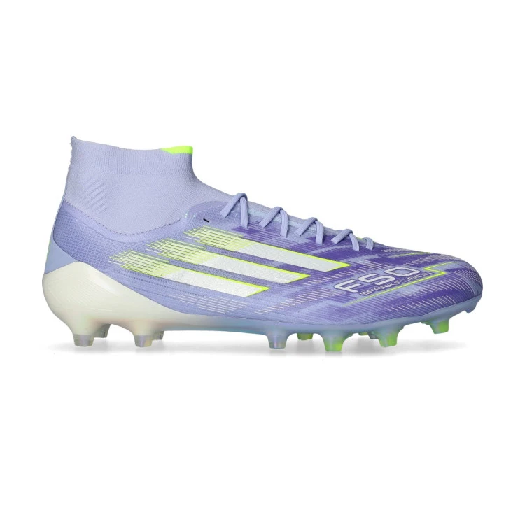 Bota adidas F50 Sparkfusion Elite FG/AG Mujer