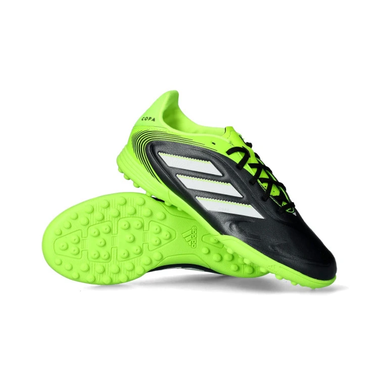 Bota adidas Copa Pure III League Turf Niño