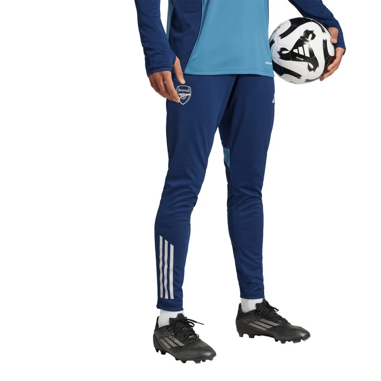 Pantalón largo adidas Arsenal FC Training 2025-2026