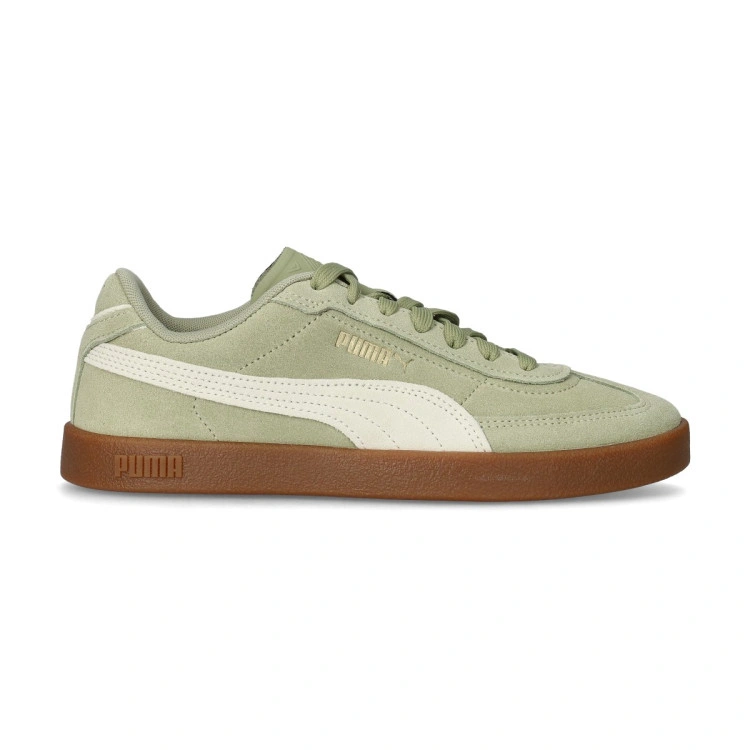 Zapatilla Puma Club II Era Suede