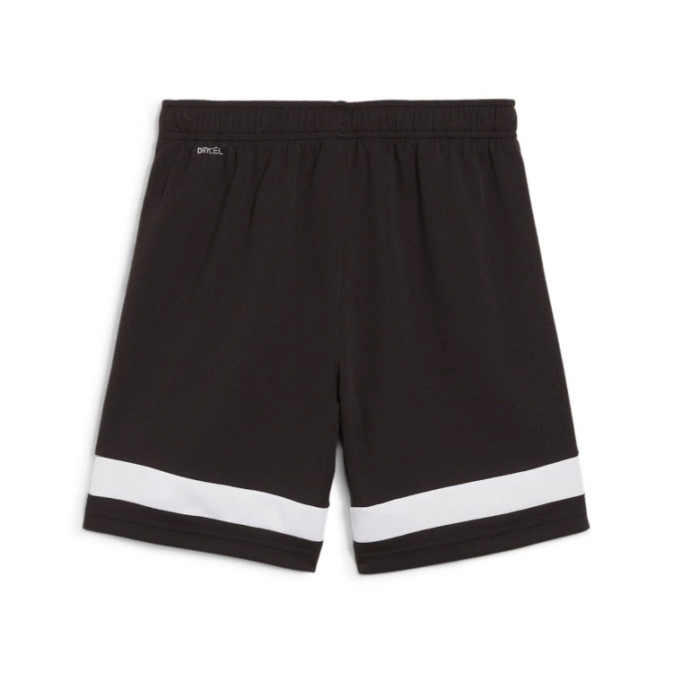 Pantalón corto Puma Individual Rise Niño