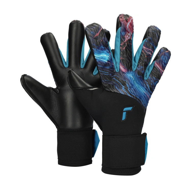 Guantes Reusch Venomous Infinity