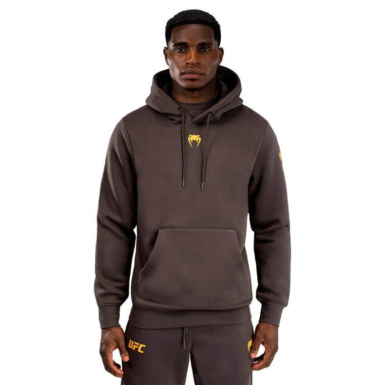 Sudadera Venum Fight Week 4.0 Plain Version