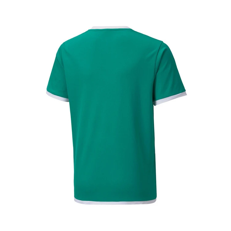 Camiseta Puma Team LIGA m/c Niño