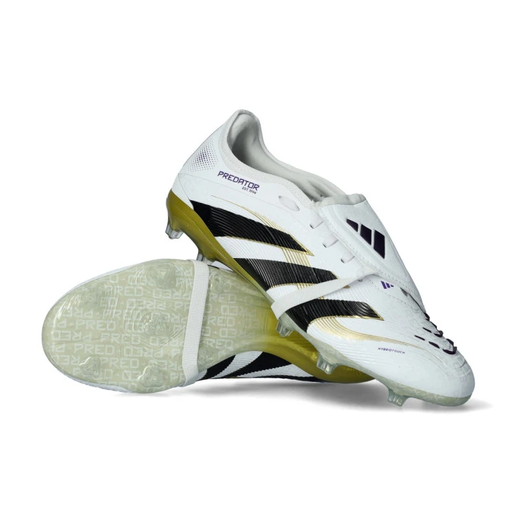 Bota adidas Predator Pro FT FG