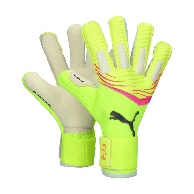 Guantes Puma Future Pro Hybrid