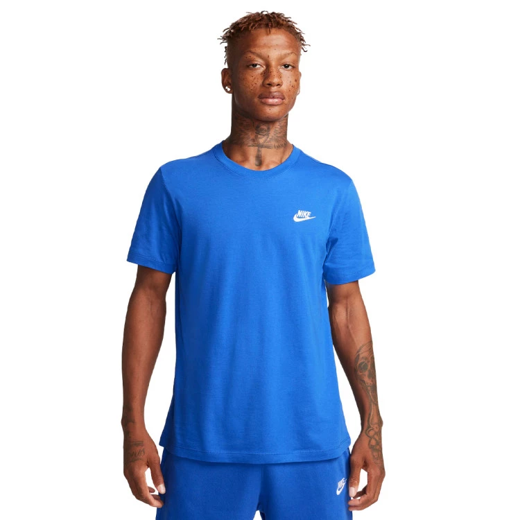 Camiseta Nike Sportswear Club