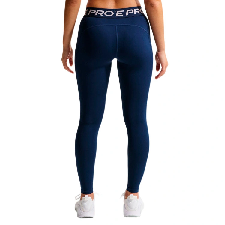 Malla larga Nike Pro Dri-Fit 365 Mujer
