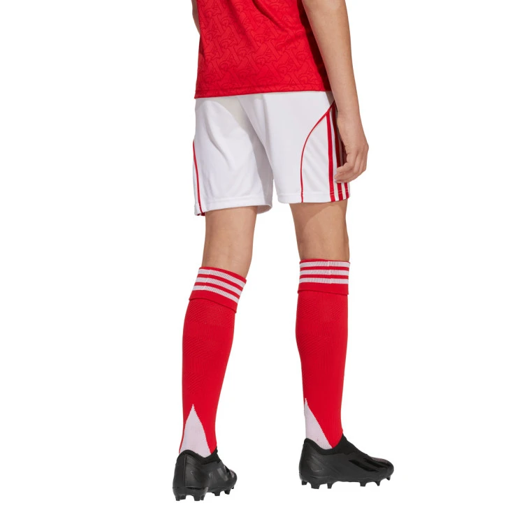 Pantalón corto adidas Arsenal FC Primera Equipación 2025-2026 Niño