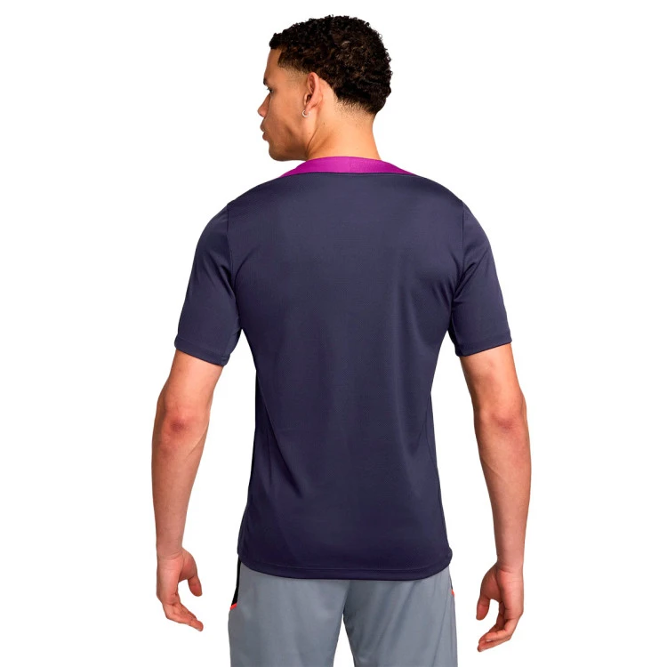 Camiseta Nike FC Barcelona Training 2025-2026