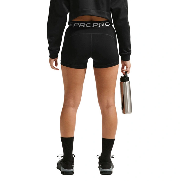 Malla corta Nike Pro Dri-Fit 365 3 In Short Mujer