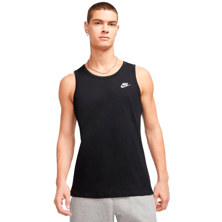Camiseta Nike Sportswear Club