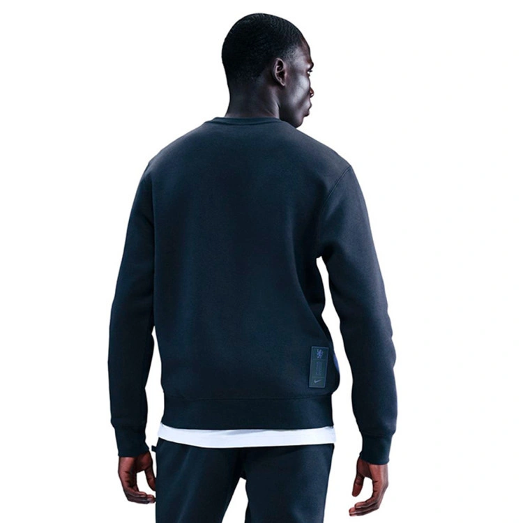 Sudadera Nike Chelsea FC Fanswear 2025-2026