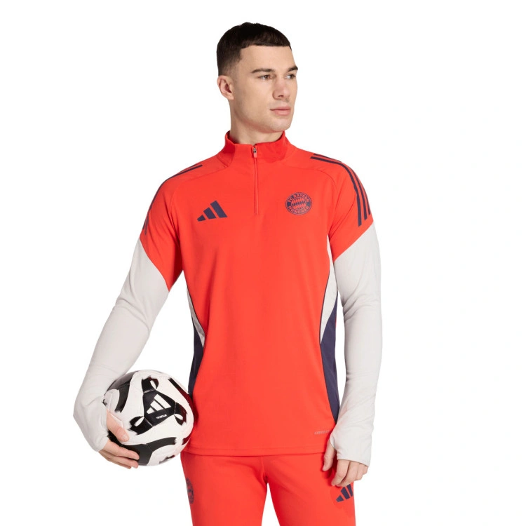 Sudadera adidas FC Bayern Training 2025-2026