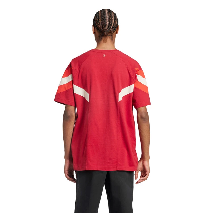 Camiseta adidas FC Bayern Fanswear 2024-2025