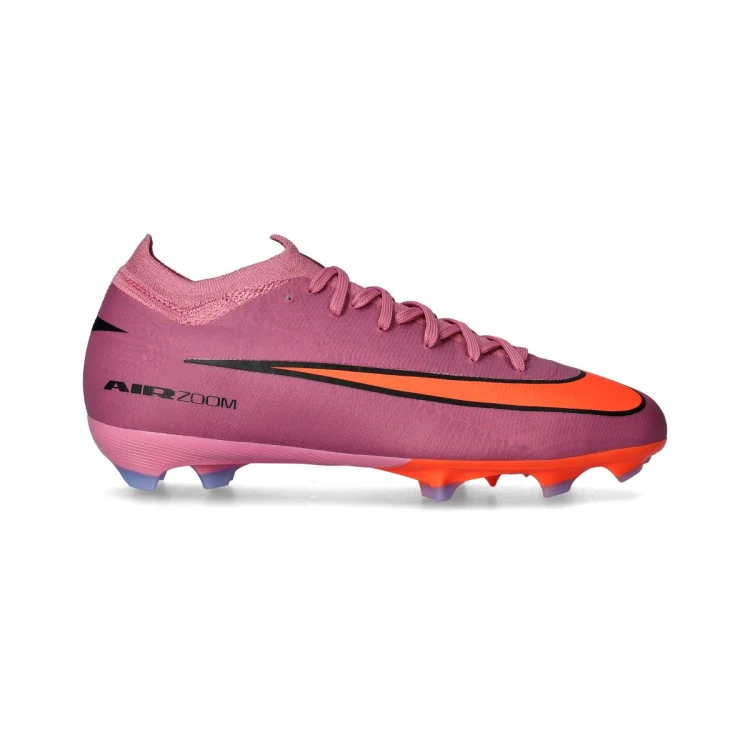 Bota Nike Air Zoom Mercurial Vapor 16 Pro FG Niño