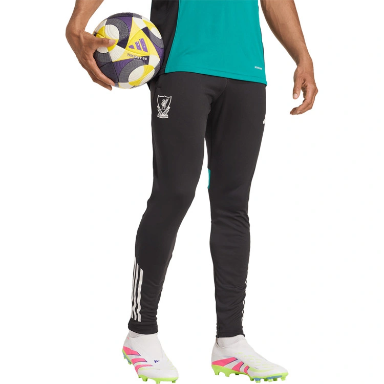Pantalón largo adidas Liverpool Fc Training 2025-2026