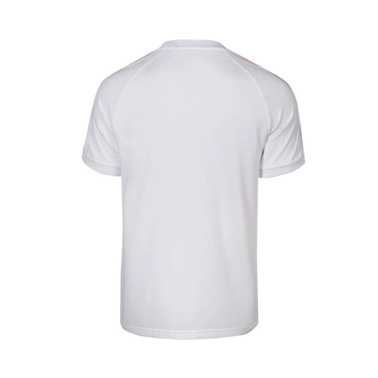 Camiseta adidas Olympique Lyon Edición Especial 2025-2026