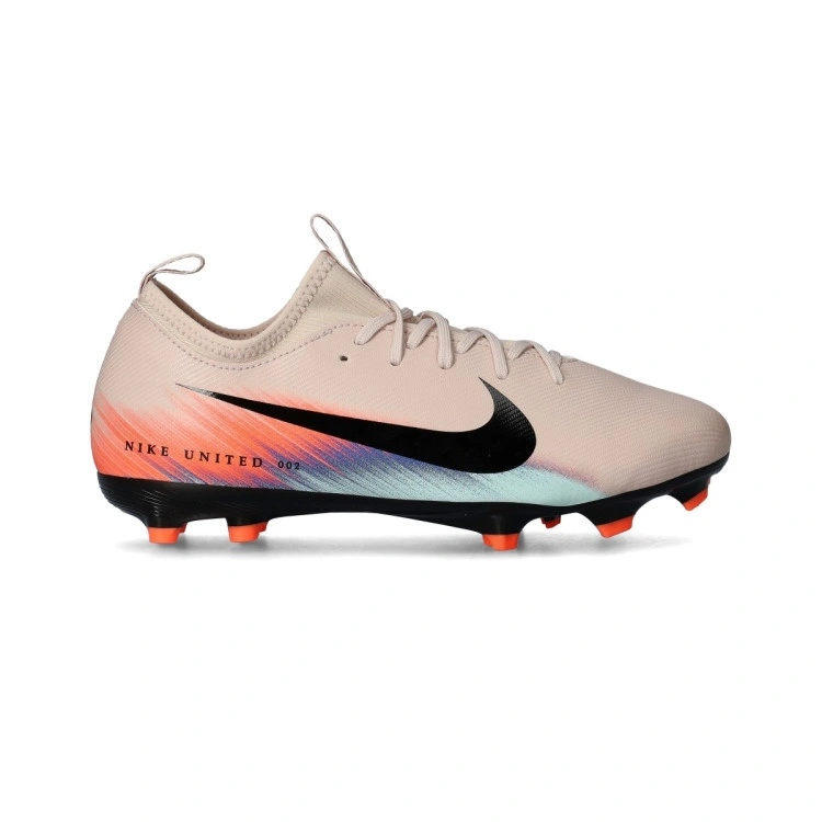 Bota Nike Air Zoom Mercurial Vapor 16 Academy FG/MG Niño