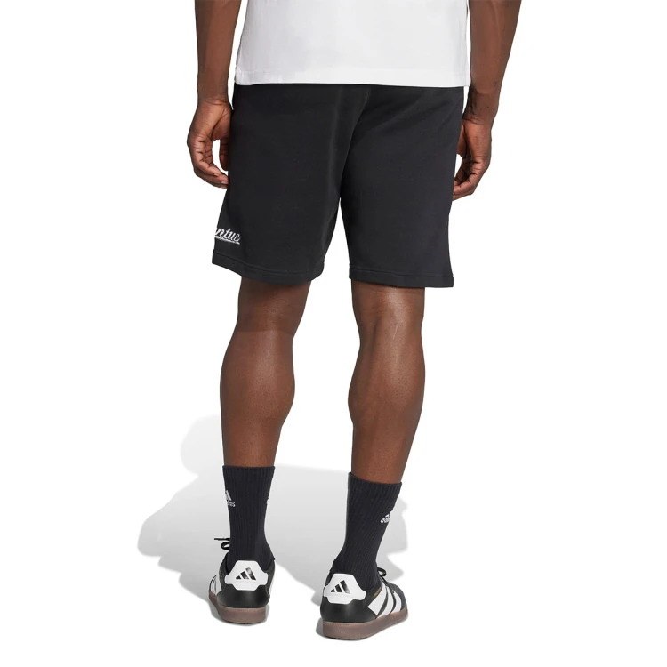 Bermuda adidas Juventus Us Pack Fanswear 2025-2026