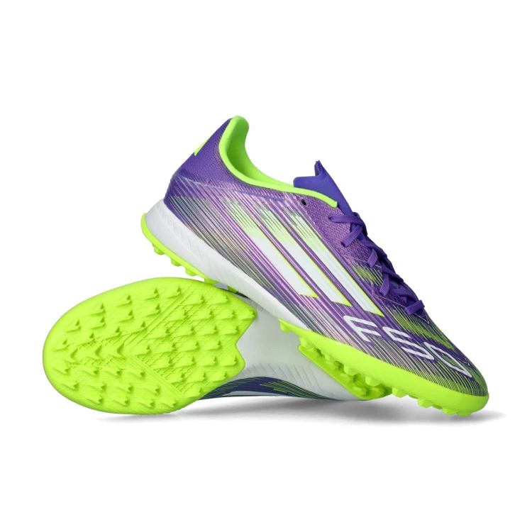 Bota adidas F50 League Turf